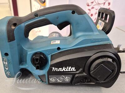 Kettsaag Makita DUC302