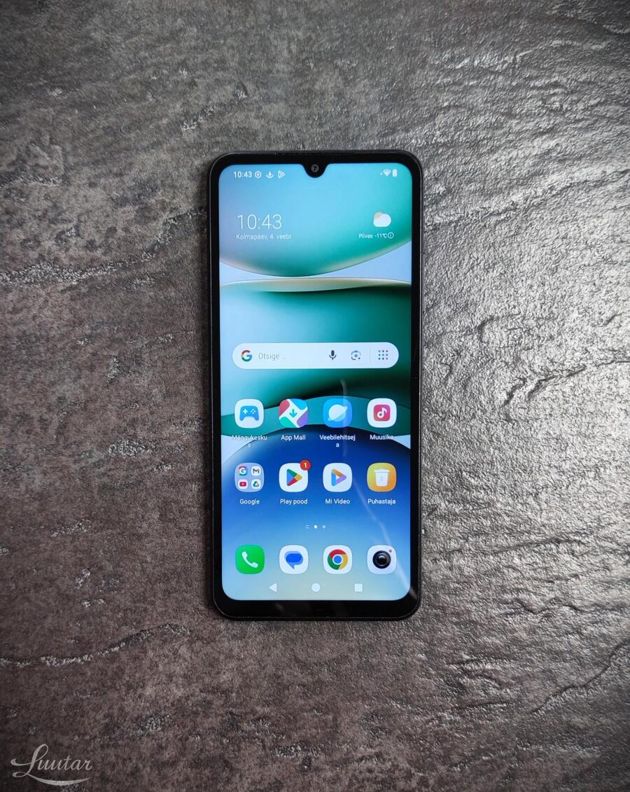 Mobiiltelefon Xiaomi Redmi A5 64GB