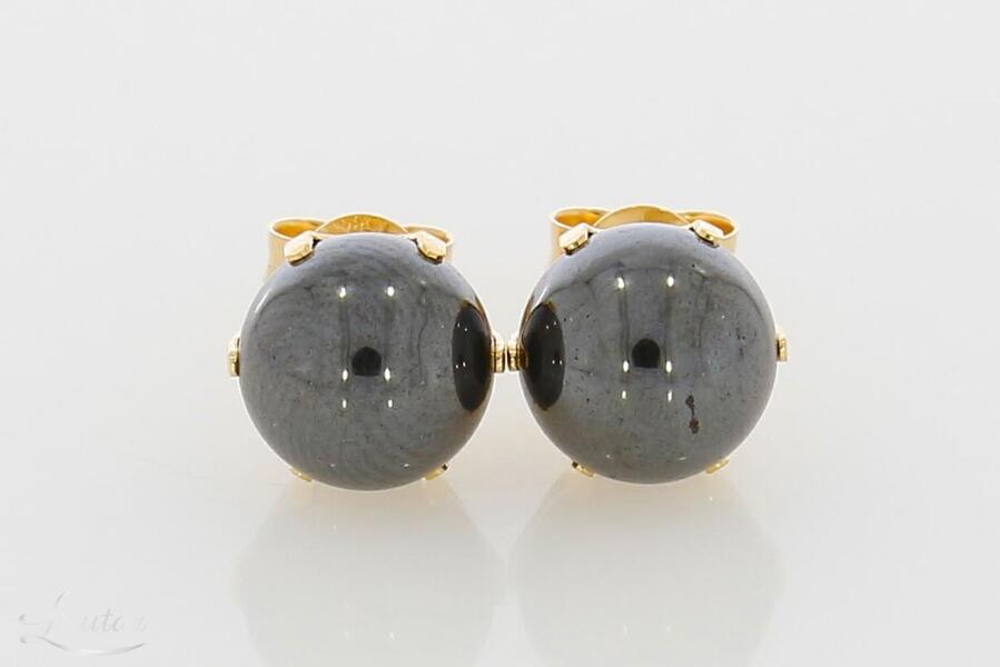 Kuldkõrvarõngad 585*