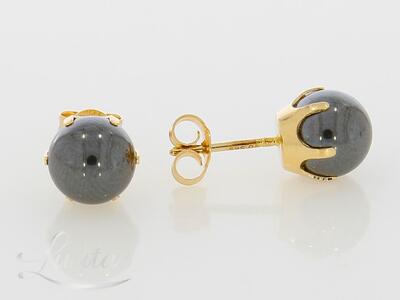 Kuldkõrvarõngad 585*