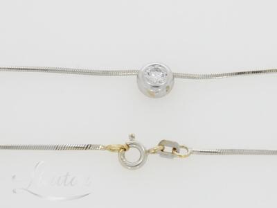 Kuldkaelakett kuloniga 750*