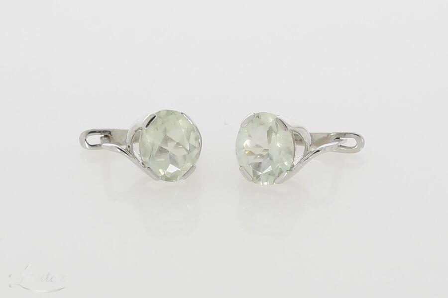 Kuldkõrvarõngad 585*