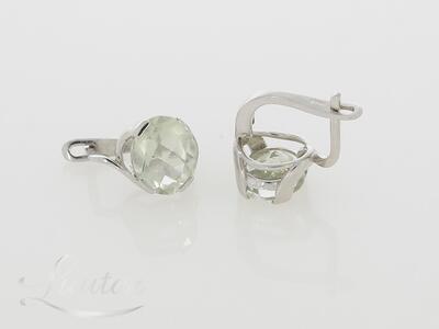 Kuldkõrvarõngad 585*