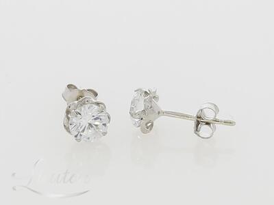 Kuldkõrvarõngad 585*