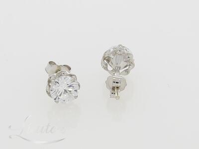 Kuldkõrvarõngad 585*