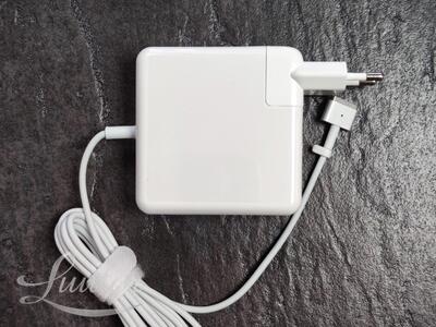 Laadija 85W Mag2 sülearvutile Apple MacBook juhtmega