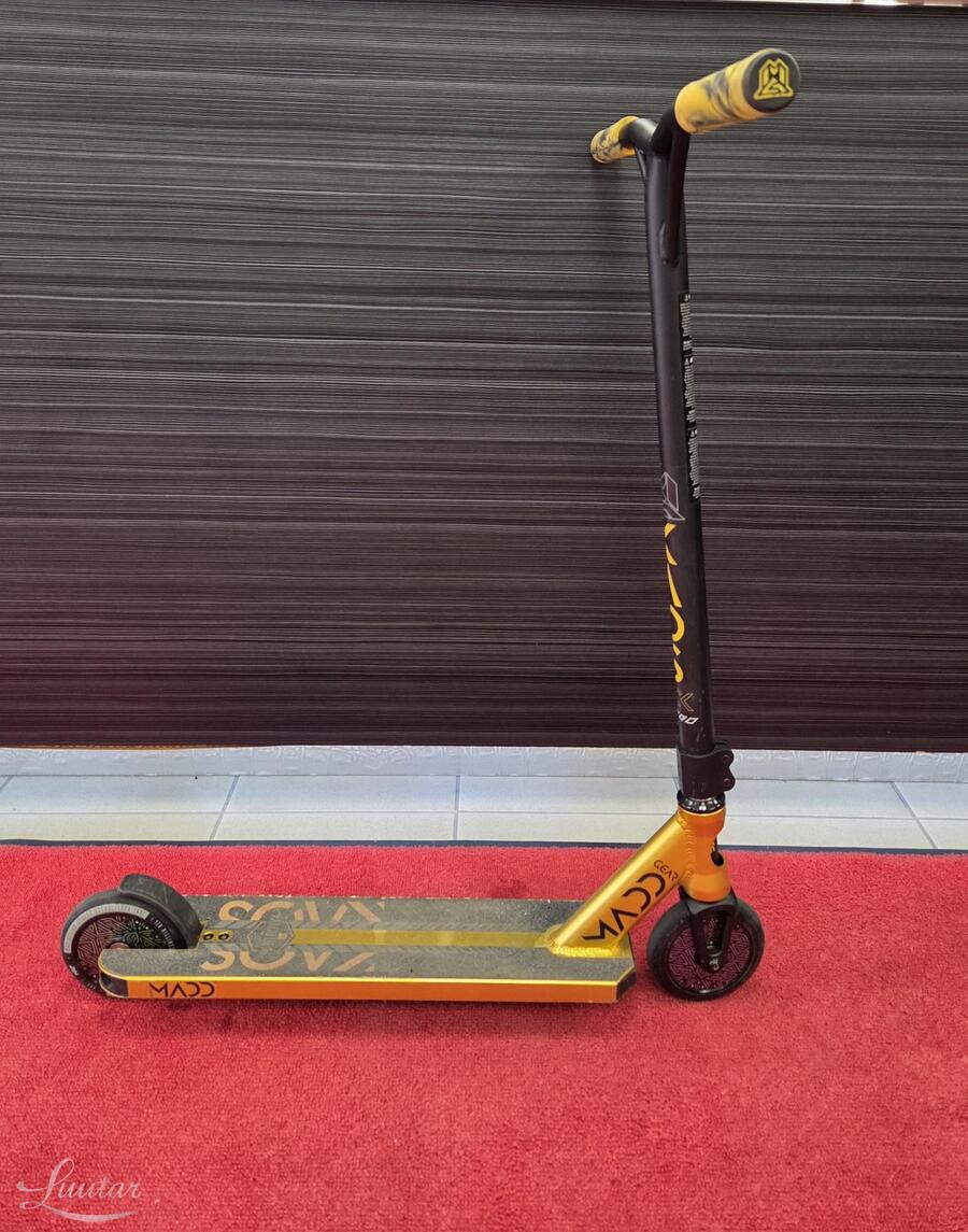 Tõukeratas Madd Gear (MGP)VX