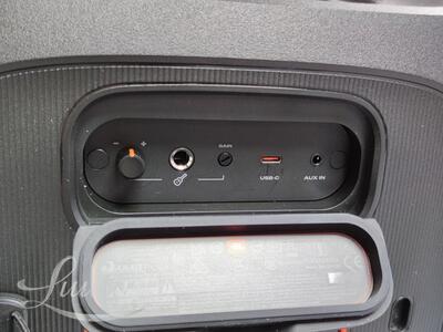 Peokõlar JBL Partybox Encore 2 