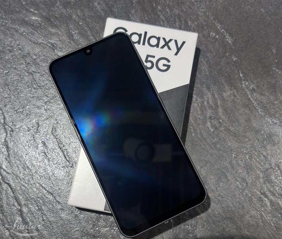 Samsung Galaxy A17 5G
