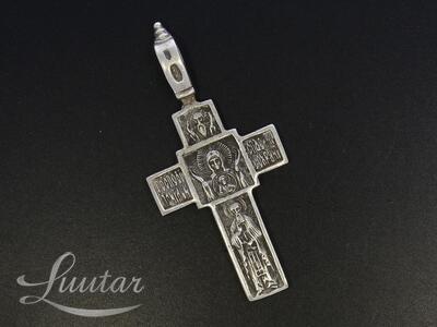 Hõbe kulon 925* Rist