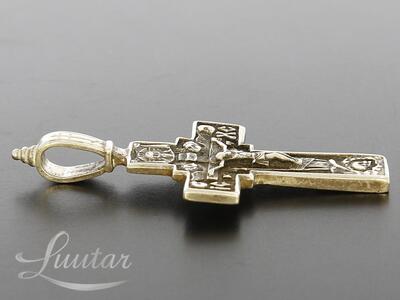 Hõbe kulon 925* Rist