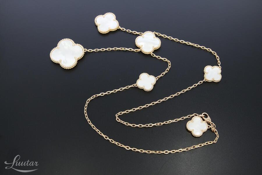 Hõbekaelakett 925* UUS