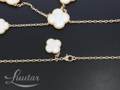 Hõbekaelakett 925* UUS