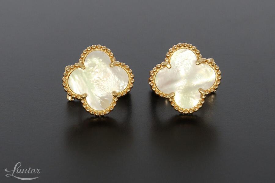 Hõbekõrvarõngad 925* UUED