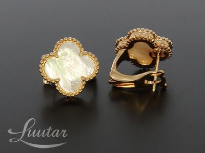 Hõbekõrvarõngad 925* UUED