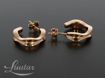 Hõbekõrvarõngad 925* UUED