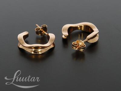 Hõbekõrvarõngad 925* UUED