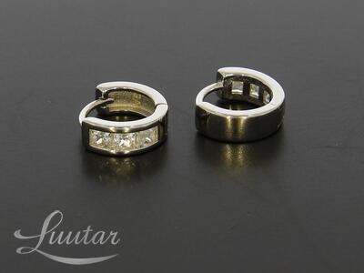 Hõbekõrvarõngad 925* UUED