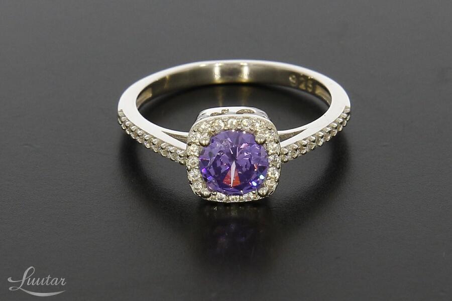 Hõbesõrmus 925* UUS