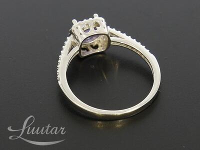 Hõbesõrmus 925* UUS