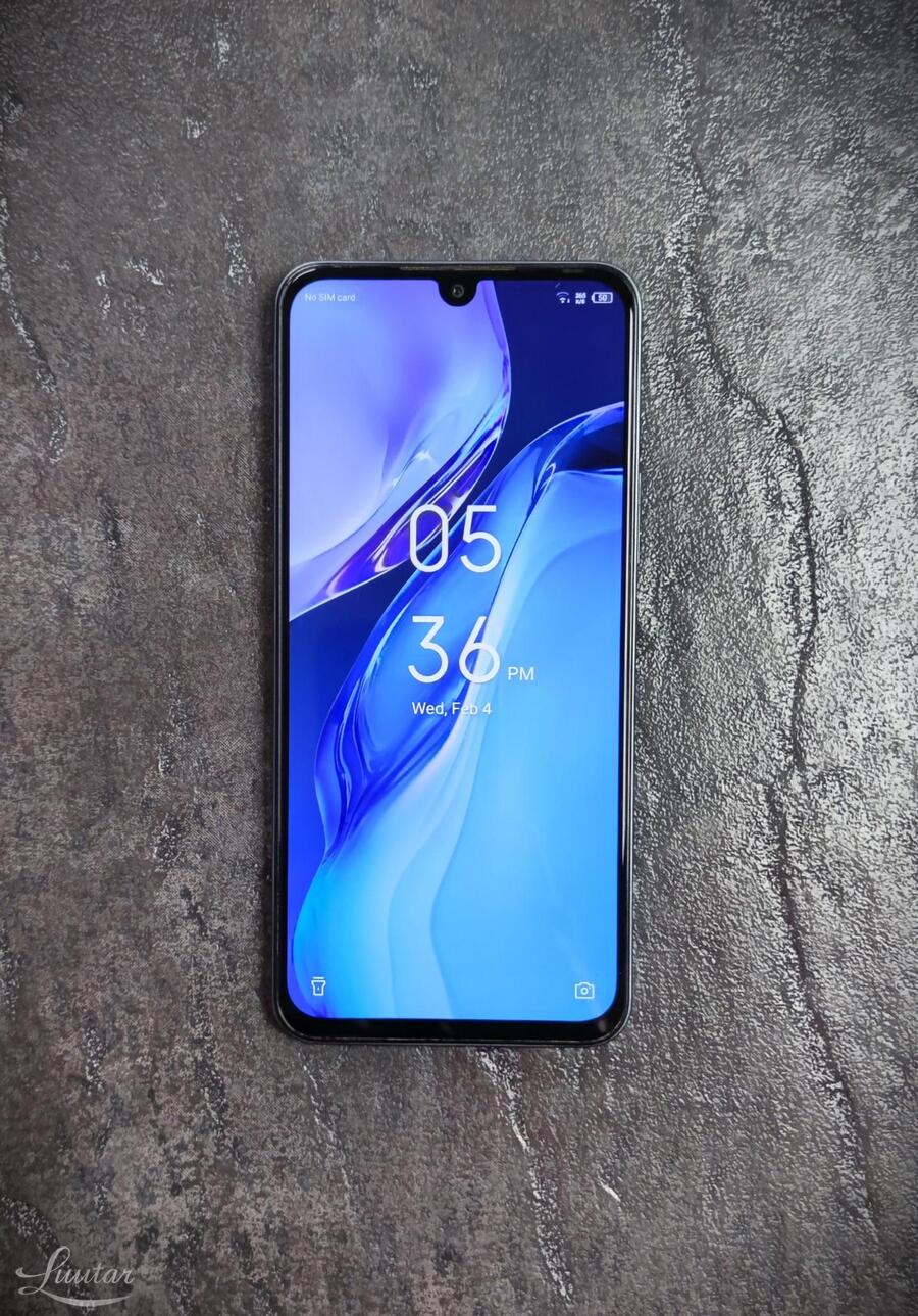 Mobiiltelefon Infinix Note 12 128GB