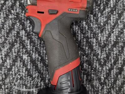 Löökmutrikeeraja Milwaukee M12 FIWF 12