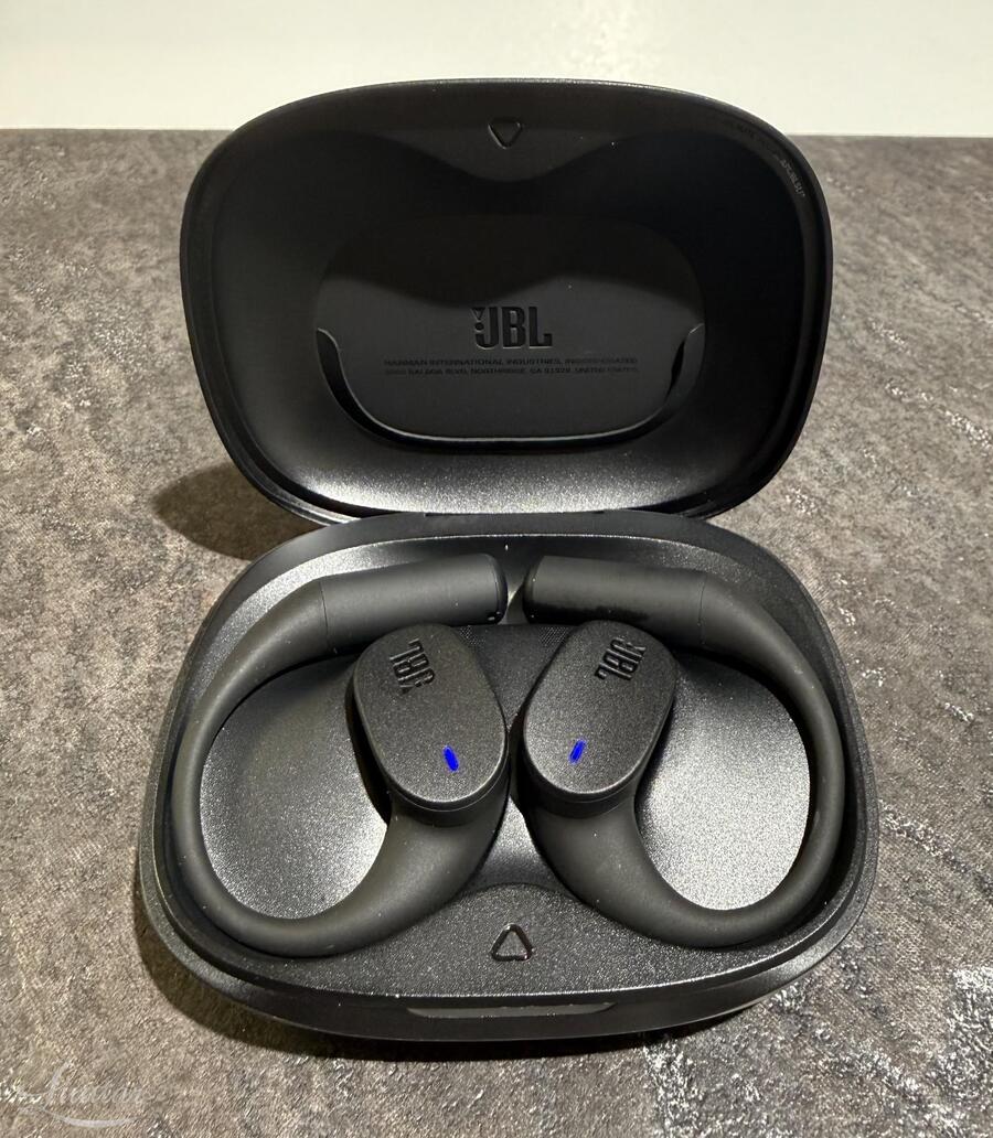 Kõrvaklapid JBL Sense Lite