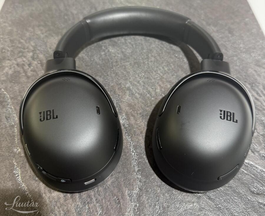 Kõrvaklapid JBL Tour One M3