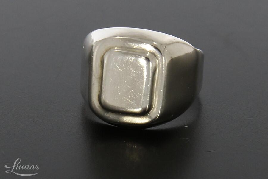 Hõbeklotser 925* UUS