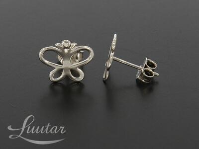 Hõbekõrvarõngad 925* UUED