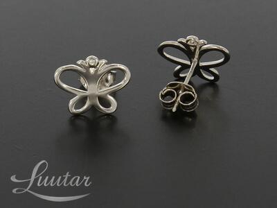 Hõbekõrvarõngad 925* UUED