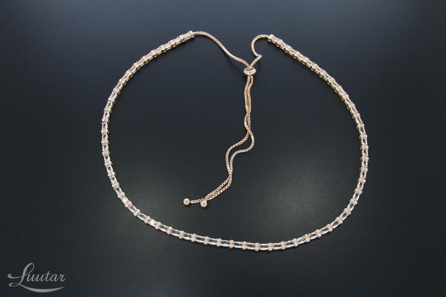 Hõbekaelakett 925* UUS!