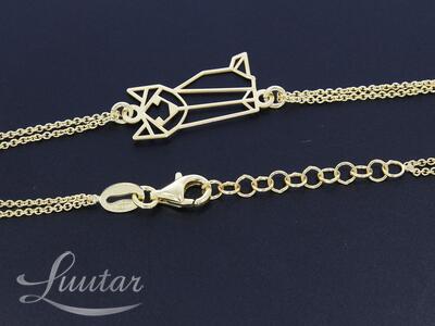 Hõbekäekett 925* UUS!