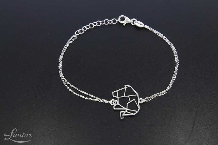 Hõbekäekett 925* UUS!