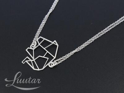 Hõbekäekett 925* UUS!