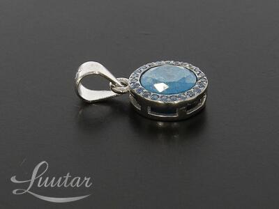 Hõbe kulon 925* UUS!