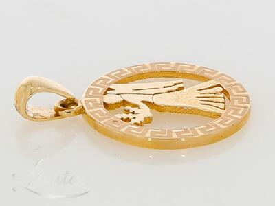 Kuld kulon 585* Uus! Neitsi