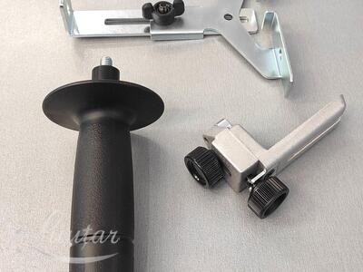 Aku ülafrees Makita DRT50ZJX5