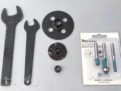 Aku ülafrees Makita DRT50ZJX5