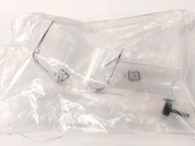 Aku ülafrees Makita DRT50ZJX5