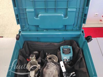 Aku ülafrees Makita DRT50ZJX5