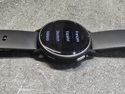 Nutikell Garmin Vivoactive 5