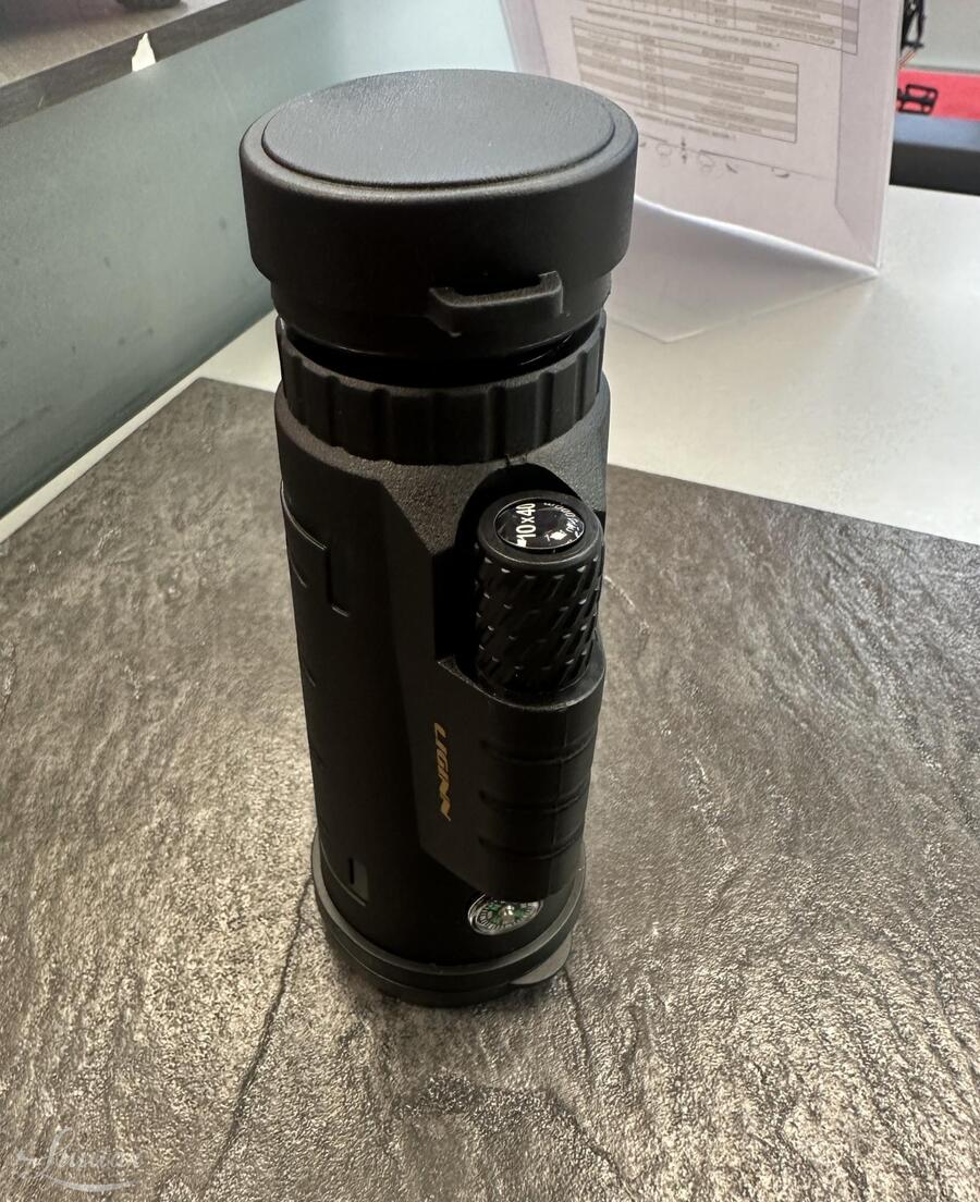 Monokkel Liginn 10*40