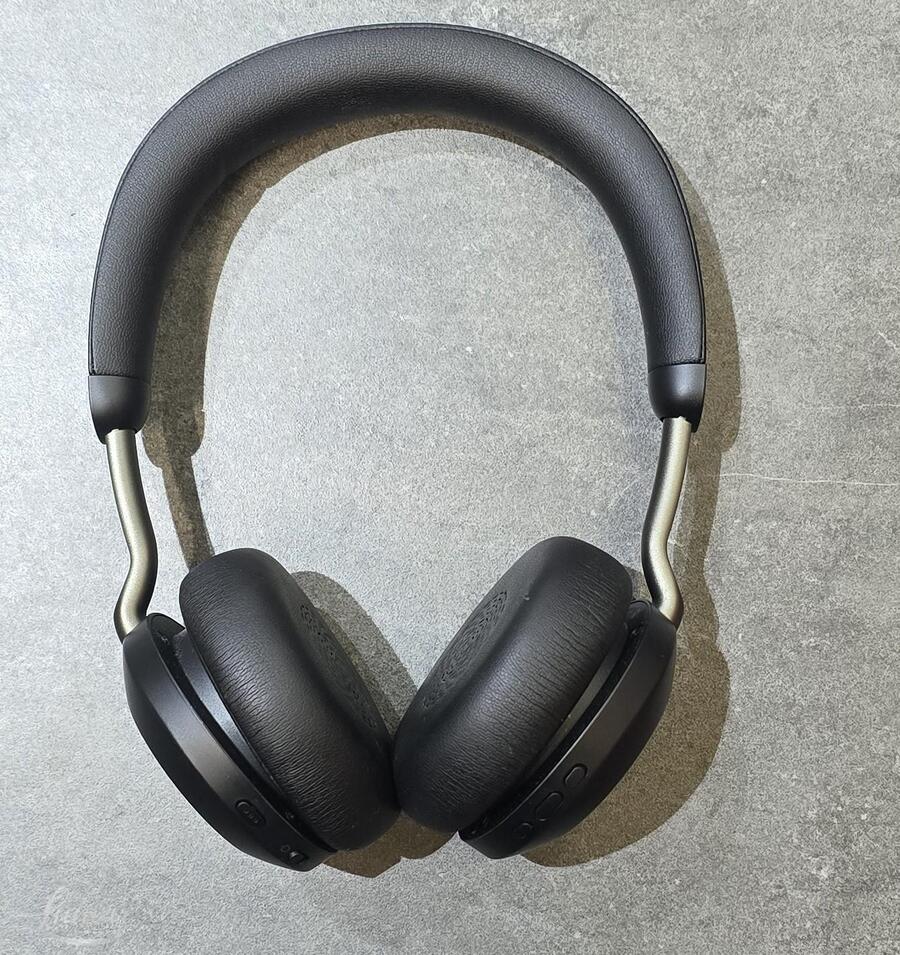 Kõrvaklapid Jabra Evolve2 75 