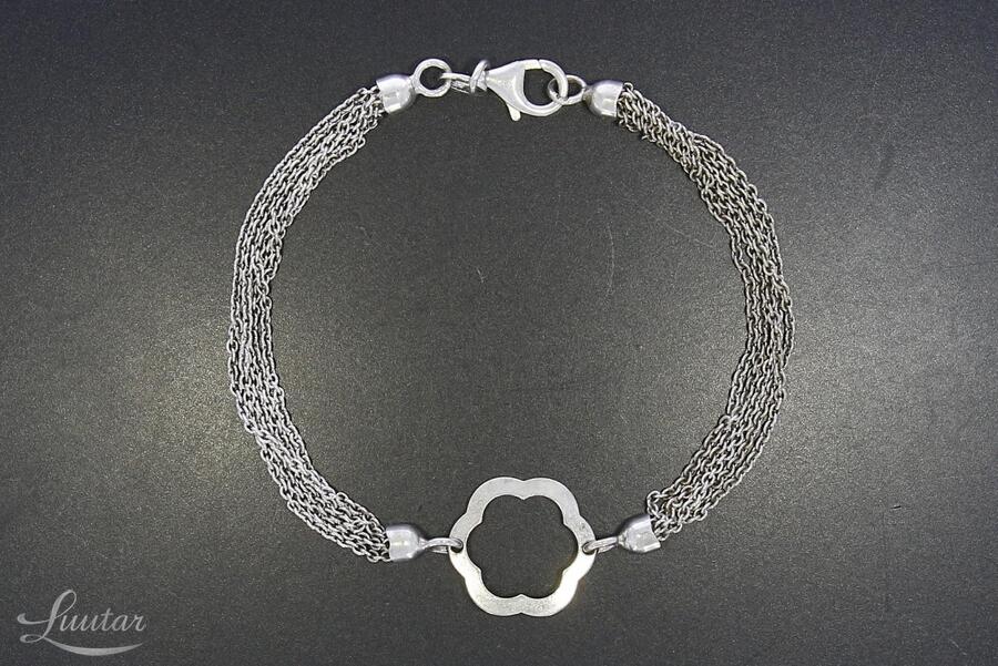 Hõbekäekett 925* UUS!