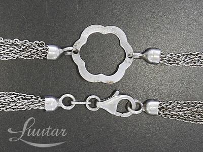 Hõbekäekett 925* UUS!