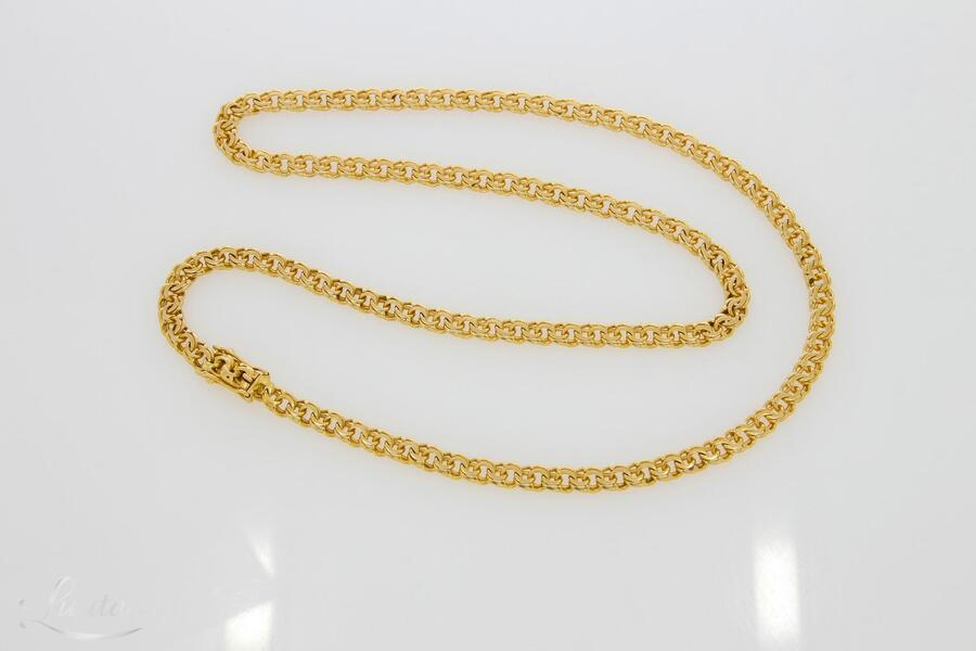 Kuldkaelakett 585* Bismark