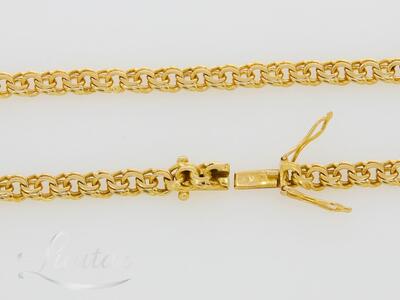 Kuldkaelakett 585* Bismark