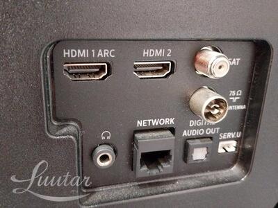 Televiisor Philips 32PFS6805/12