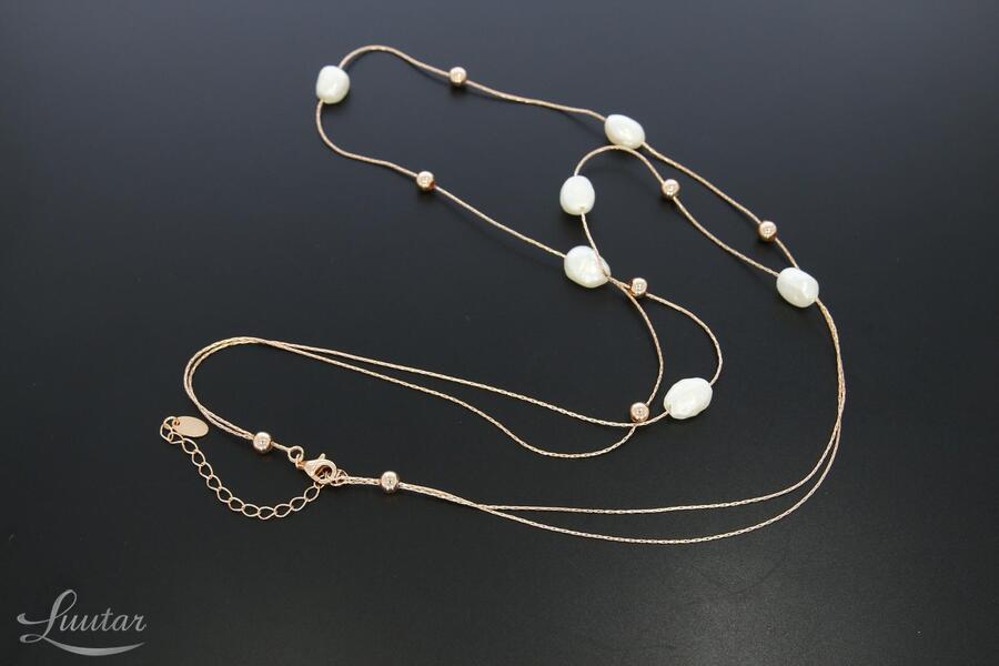 Hõbekaelakett 925* UUS